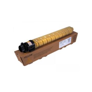 Cartouche toner Ricoh IM C3000 Yellow originale haute capacité