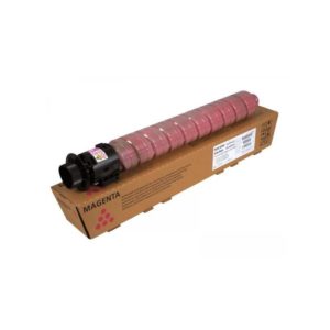 Cartouche toner Ricoh IM C3000 Magenta originale haute capacité