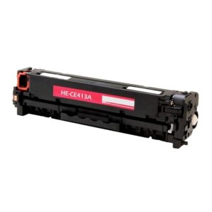 HP 305A CE413A – Toner Magenta Compatible