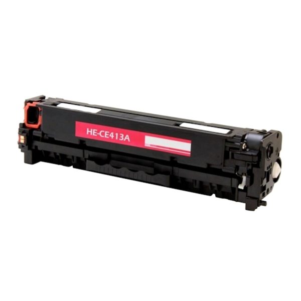 HP 305A CE413A – Toner Magenta Compatible