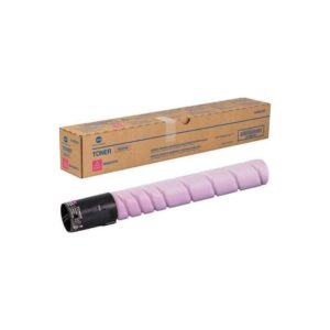 Brother TN-321M – Toner magenta original 1500 pages pour HL, DCP, MFC