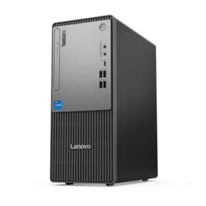 PC bureau Lenovo ThinkCentre Neo 50t TWR i7-14700 8Go 512Go SSD FreeDOS