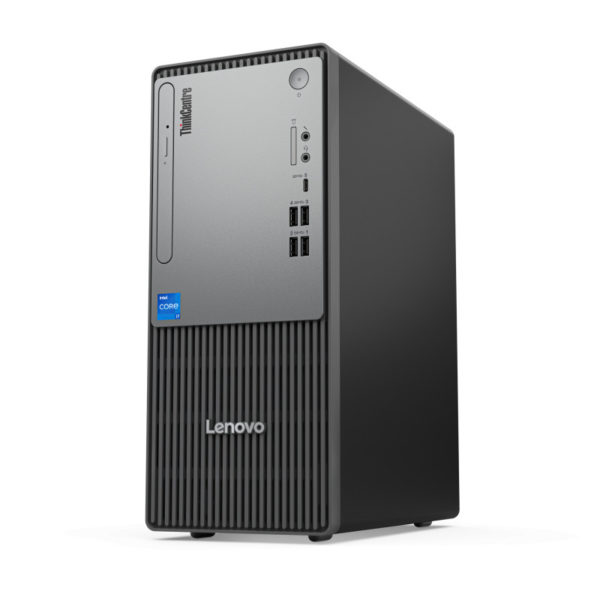 PC bureau Lenovo ThinkCentre Neo 50t TWR i7-14700 8Go 512Go SSD FreeDOS