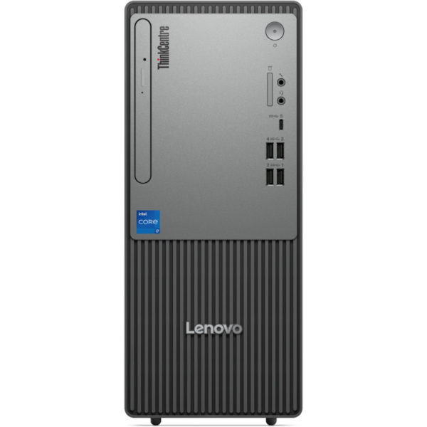 PC Bureau LENOVO ThinkCentre Neo 50t TWR i7-14700 8Go 512Go SSD + ECRAN – Image 2