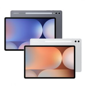 Tablette Samsung Galaxy Tab S10+ 5G 12,4 pouces 12 Go RAM 256 Go avec S Pen