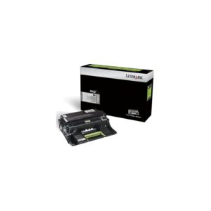 Photoconducteur Lexmark 50F0ZA0 pour MS-MX310/410/510/610 rendement 60000 pages