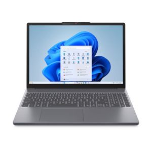 PC portable Lenovo IdeaPad Slim 3 15IRH10 i7-13620H 16Go 512Go SSD 15.3 pouces