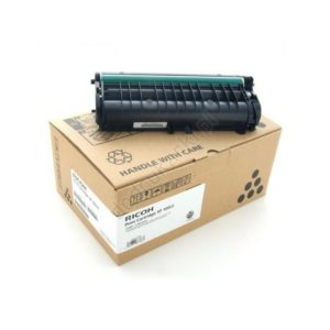 Toner laser Ricoh Aficio SP112 Noir