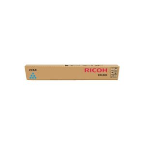 Toner Ricoh Aficio MPC 2551HE 841505 cyan original 9500 pages