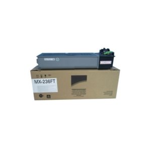 Toner Sharp MX-236FT noir compatible AR-5618 AR-5620 AR-5623 AR-2038