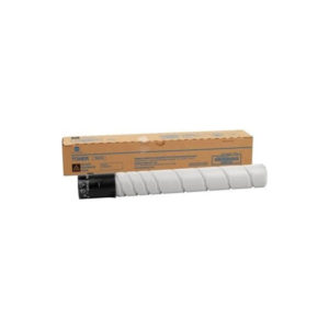 Toner Konica Minolta TN326 Noir (AAJ6050) pour imprimantes Bizhub 308e et 368e